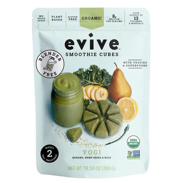 Evive Smoothie Cube Yogi