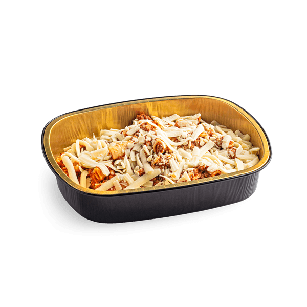 Mealtime Medium Baked Ziti