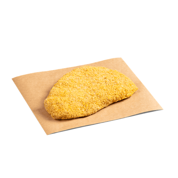 Cornflake Encrusted Chicken Breast Filet