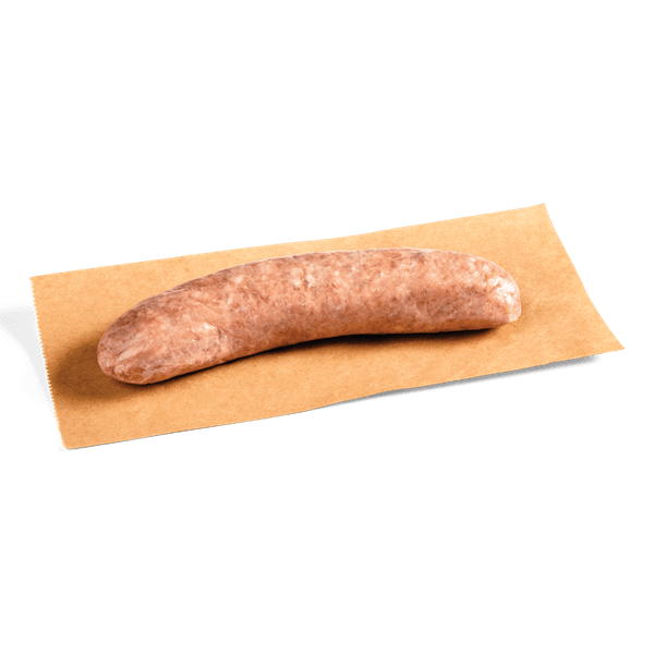 Cosmic Crisp Apple Bratwurst