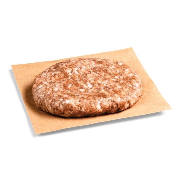 Cookie'S Bbq Pork Patties