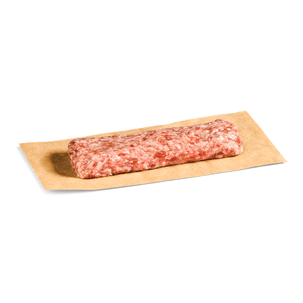 Skinless Pork Bratwurst