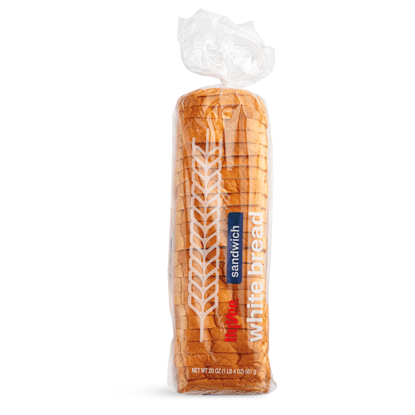 Hy-Vee White Sandwich Bread