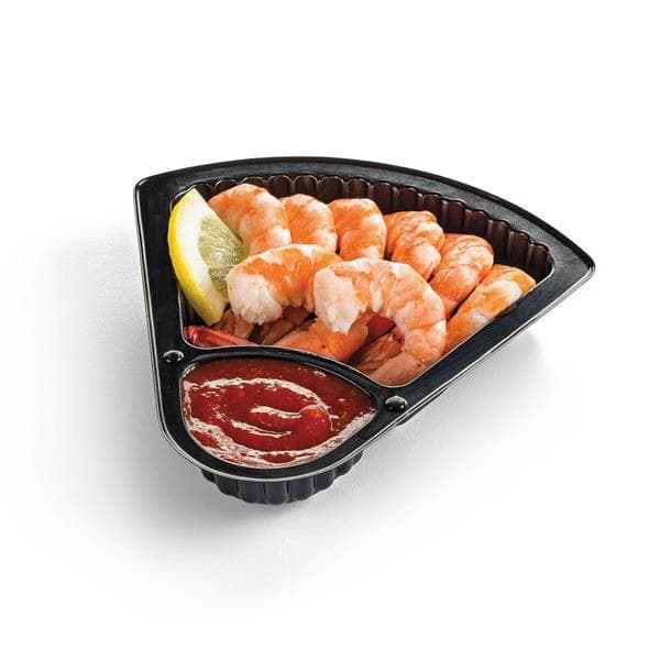 Grab N' Go Shrimp Cocktail