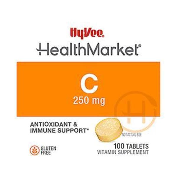 Hy-Vee Healthmarket