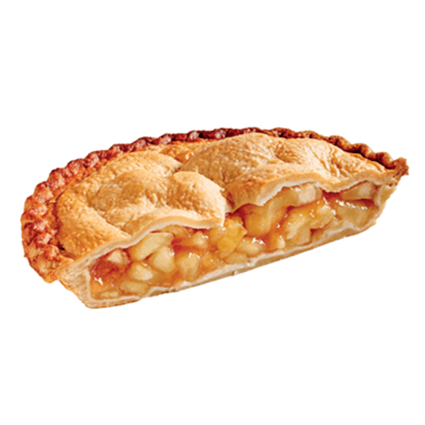 Gourmet Dutch Apple Pie 1/