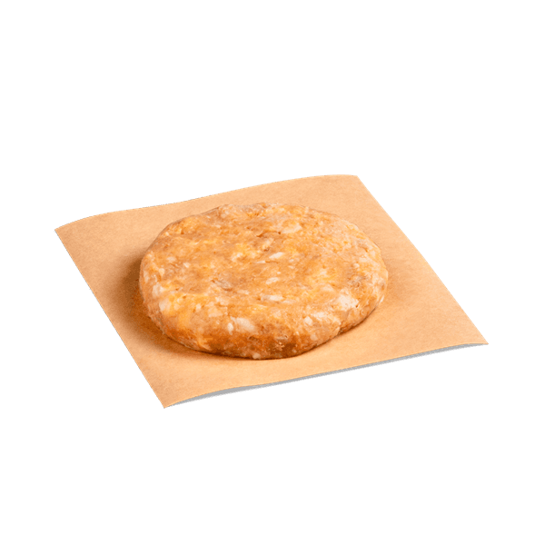 Bacon Cheddar Chicken Griller Patties