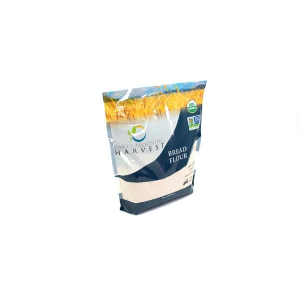 Early Morning Harvest Bread Flour