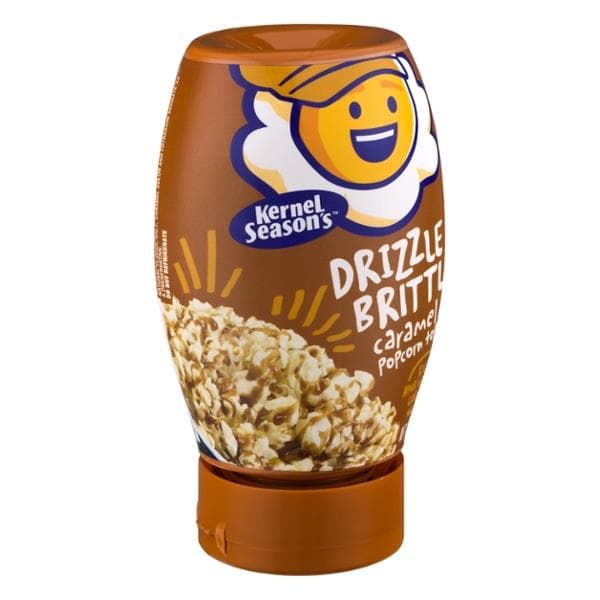 Kernel Season'S Popcorn Topping, Caramel