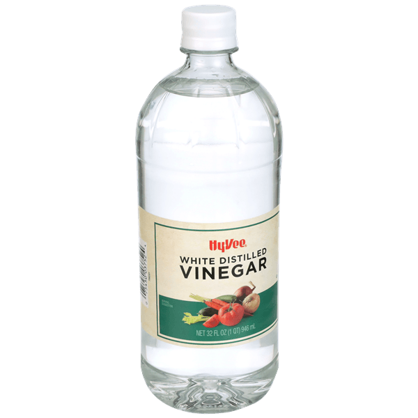 Hy-Vee White Distilled Vinegar