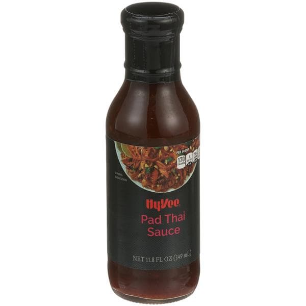 Hy-Vee Pad Thai Sauce