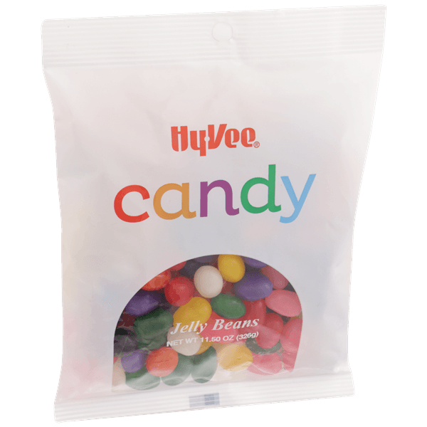 Hy-Vee Candy Jelly Beans