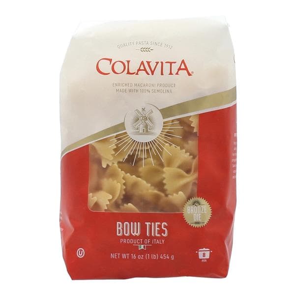 Colavita Farfalle (Bow Ties) Pasta