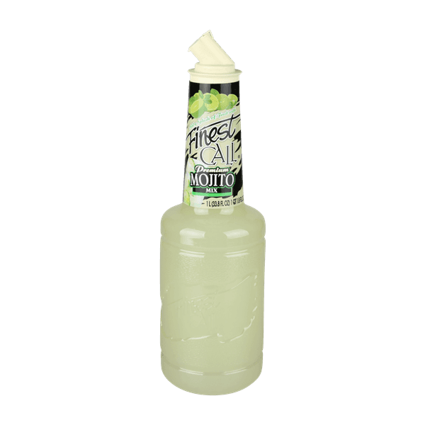 Finest Call Premium Mojito Mix