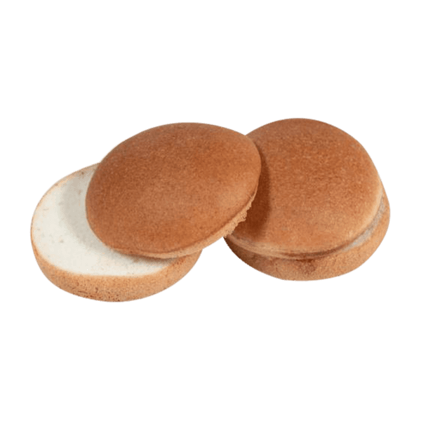 Rotella Gluten Free Hamburger Bun