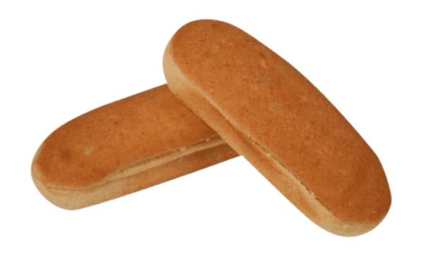 Rotella Gluten Free Hot Dog Bun