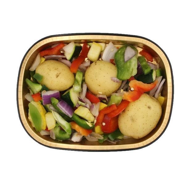 Short Cuts Veggie Mix - Grill Ready