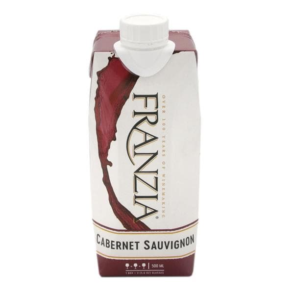 Franzia Cabernet Sauvignon