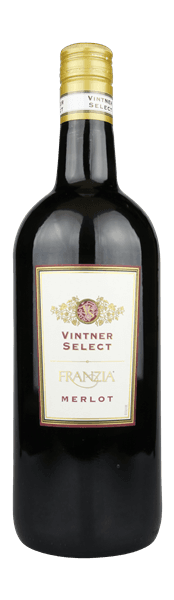 Franzia Vintner Select Merlot