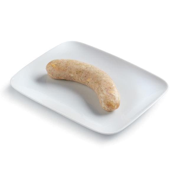 Two Cheese Bacon Ranch Chicken Sausage