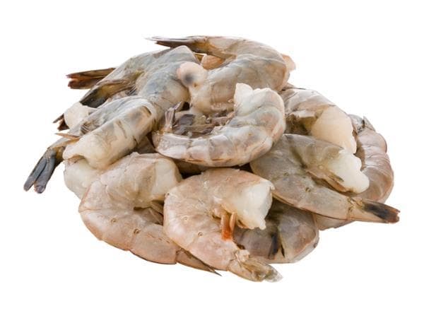 Natural Wild Ez Peel Gulf Shrimp