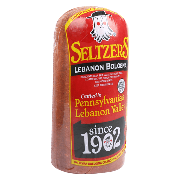 Lebanon Bologna
