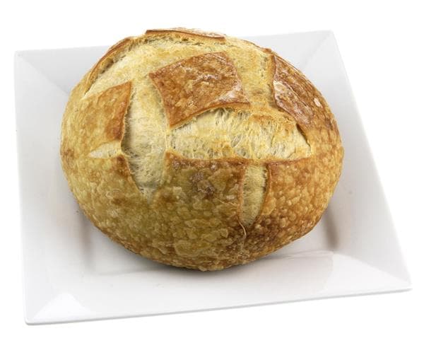 Artisan French Boule