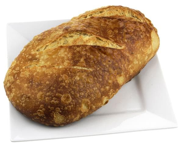 Roasted Garlic Sourdough, Full Loaf