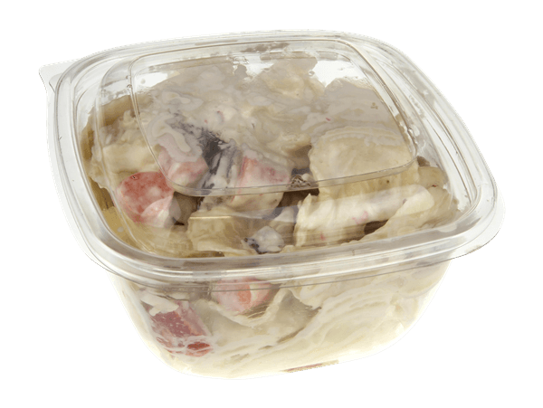 Mozzarella Bowtie Pasta