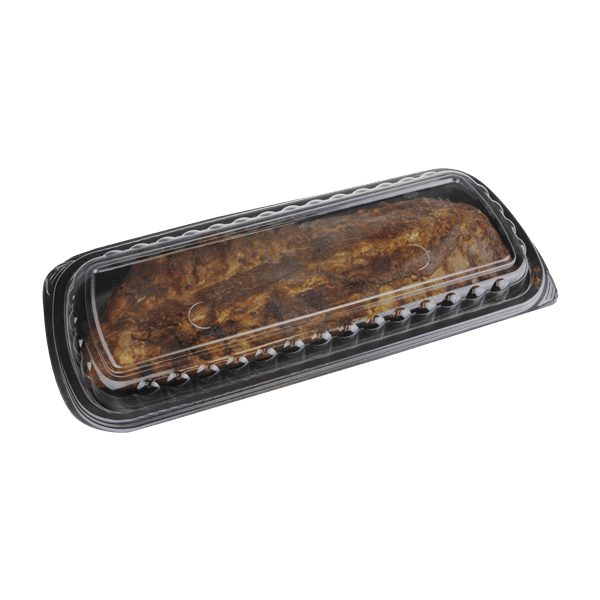 Hy-Vee Hickory House Dry Rub Ribs Full Slab (Cold