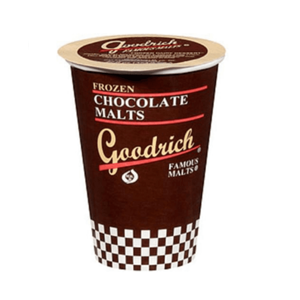 Goodrich Chocolate Malt