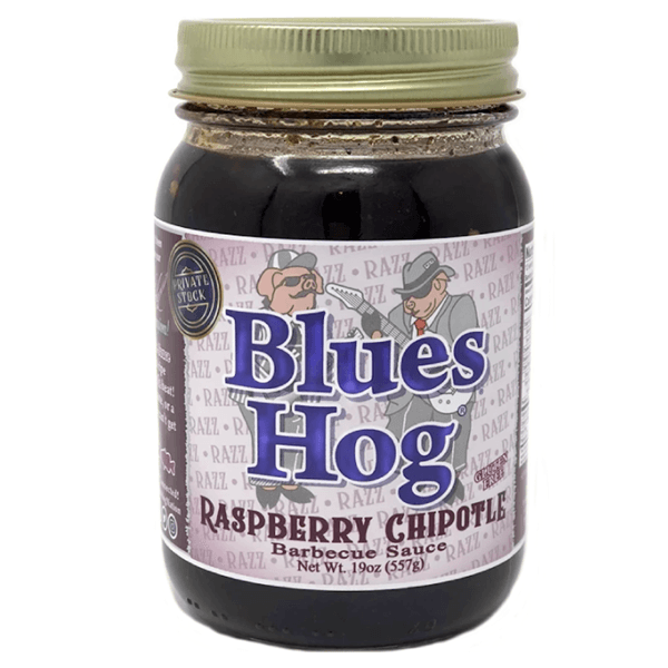 Blues Hog Raspberry Chipotle Bbq Sauce