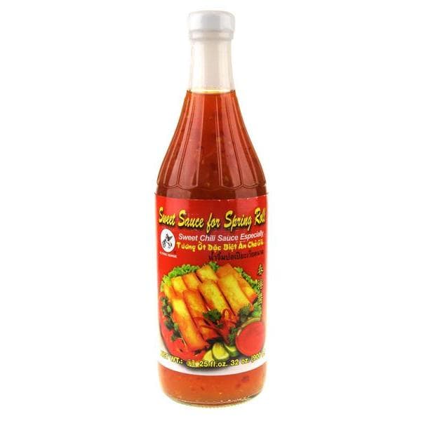 Flying Horse Sweet Chili Sauce