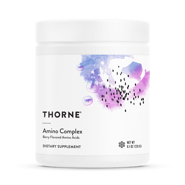 Thorne Amino Complex Berry