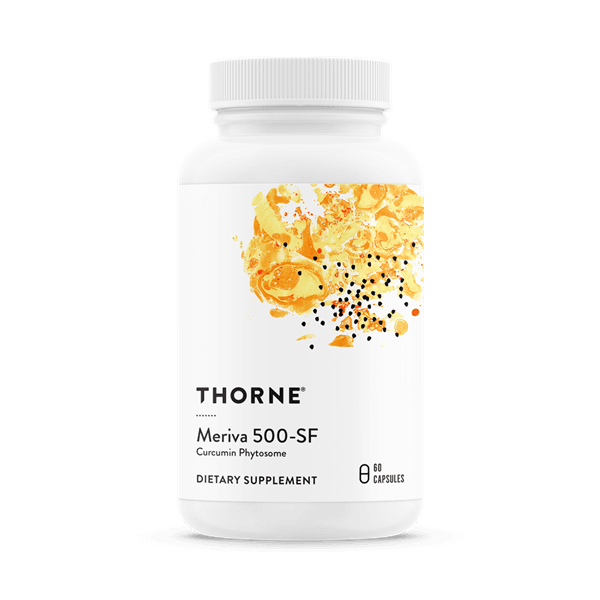 Thorne Meriva 500-Sf