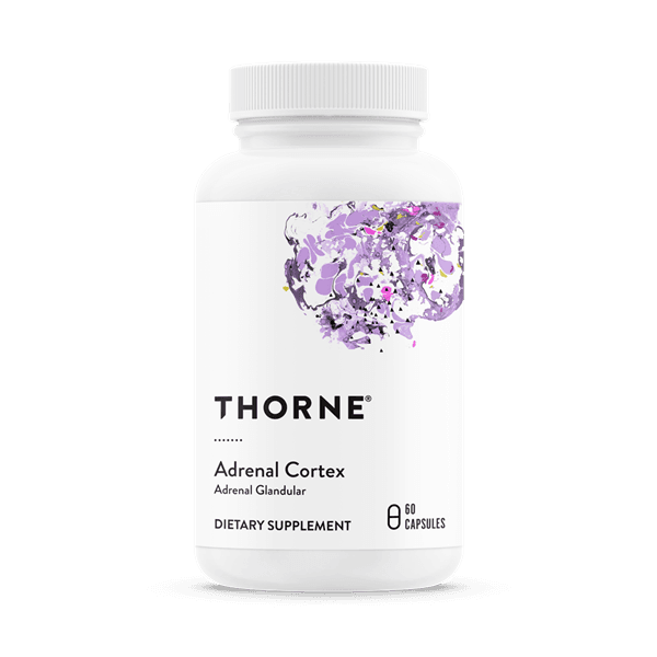 Thorne Adrenal Cortex