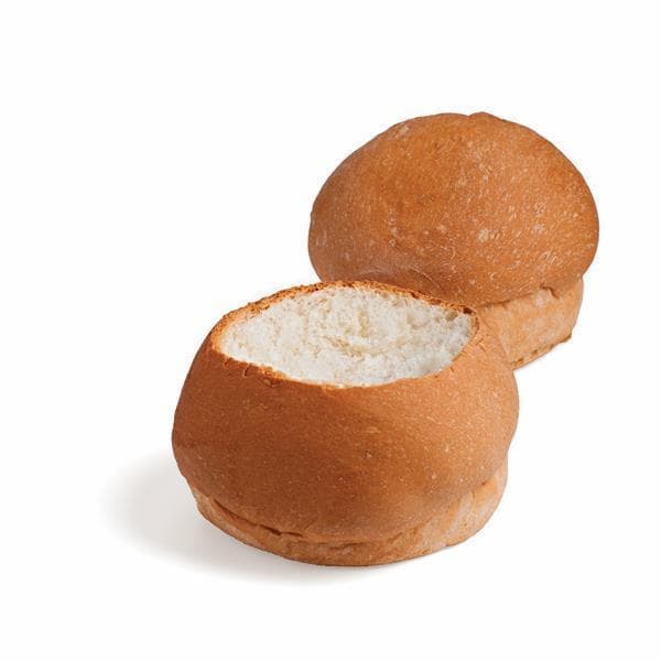 Soup Bowl Bread