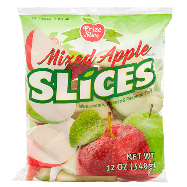 Prize Slice Mixed Apple