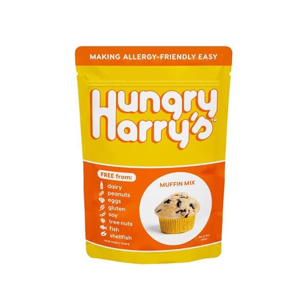 Hungry Harry'S Muffin Mix