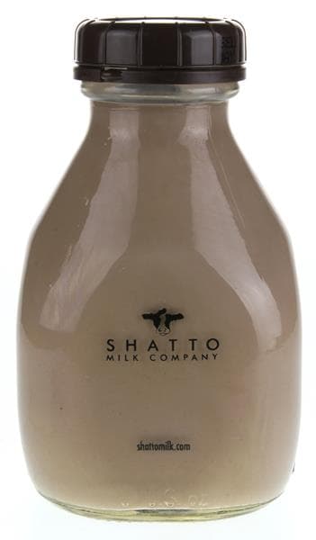 Shatto Milk Company Whole Chocolate Milk