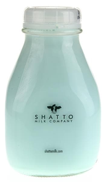 Shatto Milk Company Whole Milk Cotton Candy