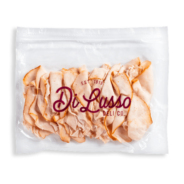 Di Lusso Premium Sliced Sundried Tomato Turkey Grab And Go