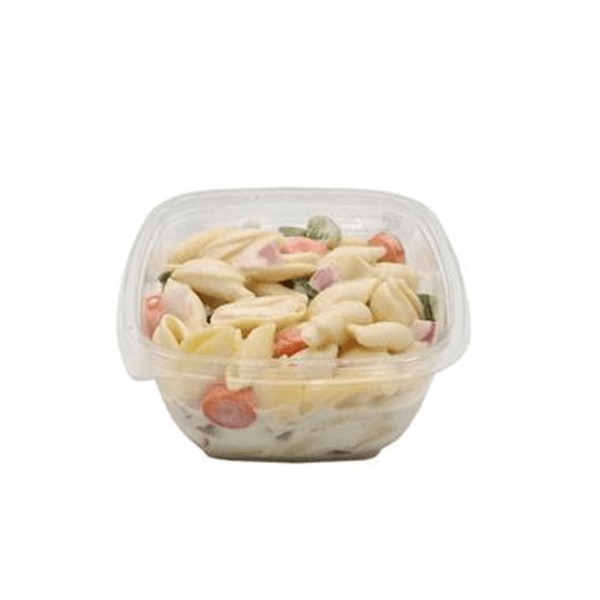 Spring Pasta Salad - Medium