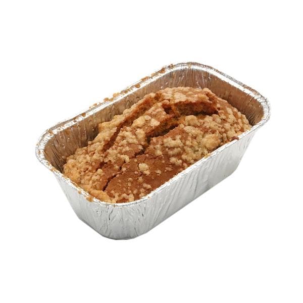 Pumpkin Dessert Loaf