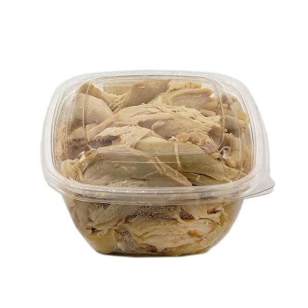 Picked Rotisserie Chicken (Cold