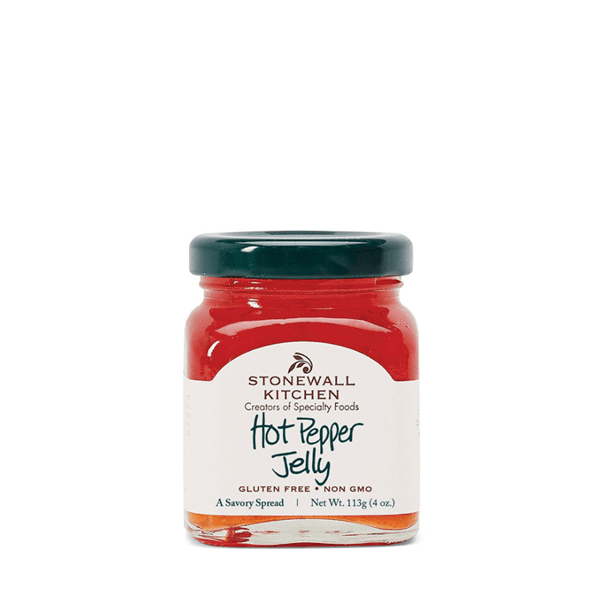 Stonewall Kitchen Gluten Free Hot Pepper Jelly