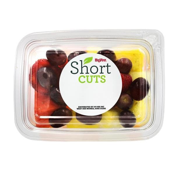 Short Cuts Five Mix - Large
