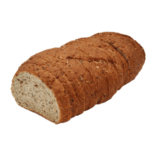 Ancient Grains Breakfast Bread