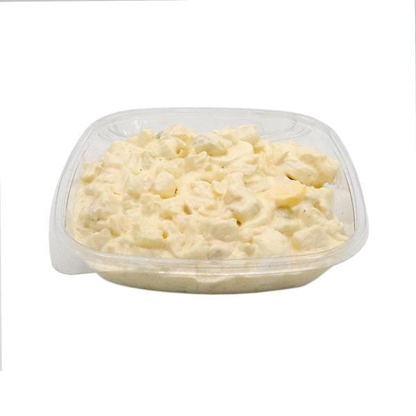 Deviled Egg Salad - Medium