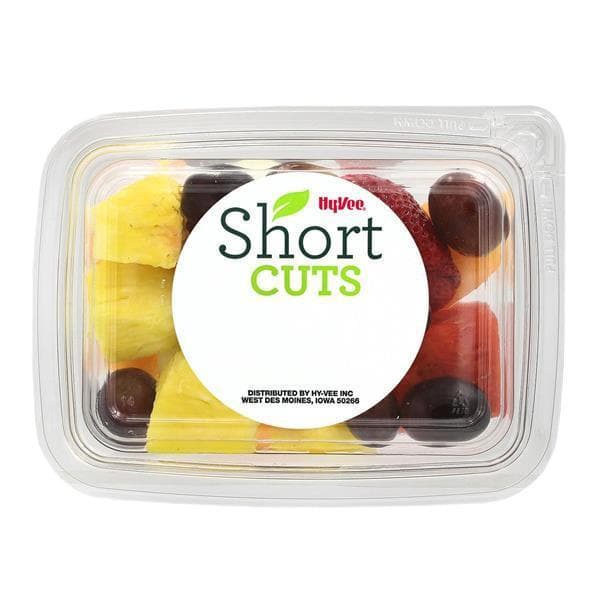 Short Cuts Five Mix - Medium